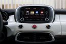 Fiat 500X POPSTAR Fiat 500X 2018 GCC specs