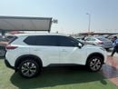 Nissan Rogue PLATINUM Full - panoramic view - 360 camera