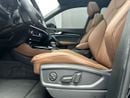 Audi Q5 45 TFSI ADVANCED S line 45 TFSI quattro 249hp (Ref# 87123)