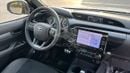 Toyota Hilux GR SPORT