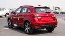 Mitsubishi ASX LUXURY HIGH LINE GLX Brand New – 2.0L Petrol 4WD Automatic – H45 – GCC 2026 – Export Only