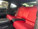 Lexus RC350 F SPORT PLATINUM
