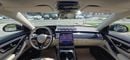 Mercedes Benz S500 4MATIC L HIGH