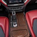 Maserati Ghibli GRANLUSSO AED 1,532 P.M • 0% Downpayment • Maserati Ghibli GranLusso • 1 Year Warranty