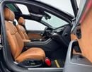 Audi A8 L 55 TFSI HIGH SPEC 2024 Audi A8L 55 TFSI Quattro, 9/2028 Audi Warranty, 9/2026 Audi Service Pack, G
