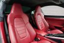 Porsche 911 TURBO S Coupe, Ceramic Brakes, Lifting System, Carbon Fiber Interior!!