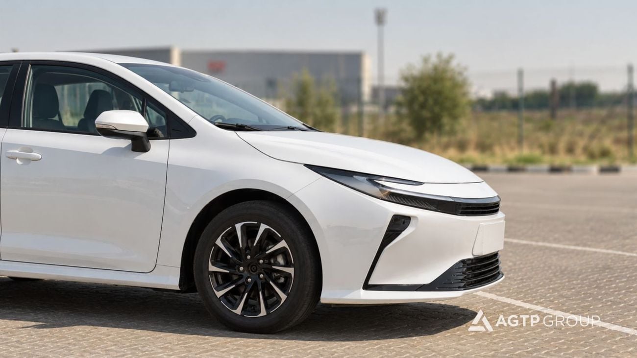 Toyota Corolla XLI HEV 1.8L Hybrid | Automatic | Full Option | READY STOCK