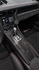 بورش 911 GT3