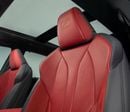 لكزس RX 500h F SPORT PERFORMANCE Al Futtaim Warranty + Service Contract • FDSH • GCC