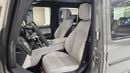 مرسيدس بنز G 63 AMG STANDARD