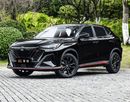 تشنجان x5 بلس بيوند برو الماركة: شانجان، الموديل: X5 Plus، نوع الهيكل: سيارة رياضية متعددة الاستخدامات (SUV) بخمسة أبواب وخم