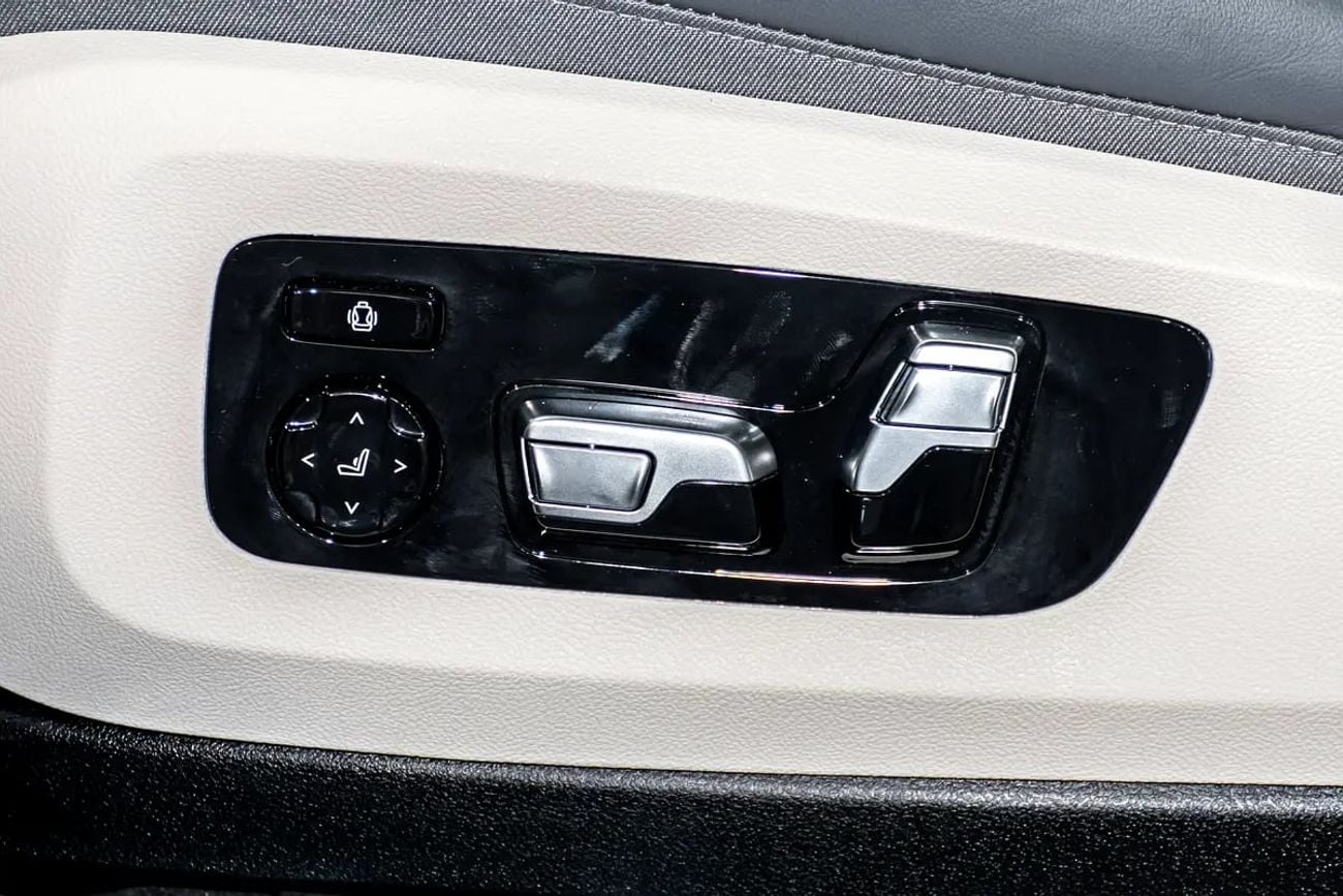 BMW X5 M60i M Performance Luxur