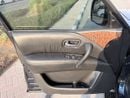 Nissan Armada SL Platinum 5.6L full option 2020