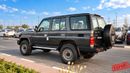 تويوتا لاند كروزر 70 LC76 LX Toyota Land Cruiser 76 LX 4.0MT
