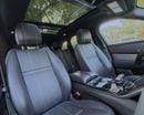 Land Rover Range Rover Velar R-DYNAMIC HSE 2021 73000Km American