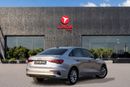 Audi A3 35 TFSI Audi A3 35TFSI 2023 GCC | Warranty