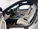 Porsche 911 TURBO 2023 Porsche 911 (992) Turbo, 2027 Porsche Warranty, Full Porsche Service History, Fully Loaded, GCC