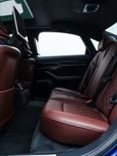 Audi S8 4.0 TFSI quattro