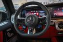 Mercedes Benz G63 AMG STANDARD