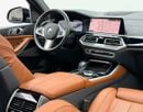 BMW X5 M50i EXCLUSIVE