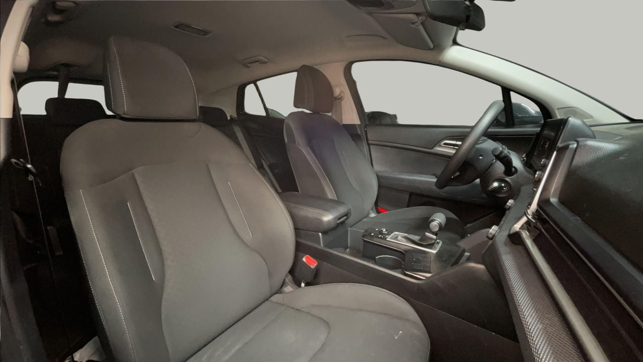 Kia Sportage LX 2025 | AED 1170/Month | 0 DP | 30 Day Return | Warranty