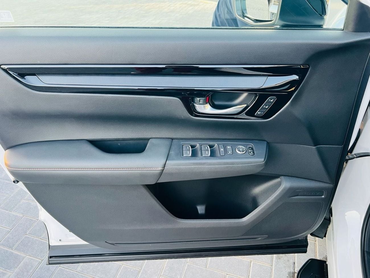 Honda CR-V TOURING