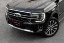 Ford Everest Limited Everest Limited | 2,938 P.M | 0% Downpayment | Ford Warranty!