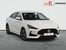 MG GT COMFORT 2.0