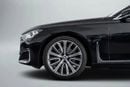 BMW 730Li M SPORT