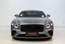 Bentley Continental GT W12 2021 Bentley Continental GT W12, Bentley Service History, 1 Year Warranty, Excellent Condition, GCC