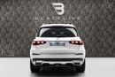 Mercedes Maybach GLS600 Maybach GLS600 BUY NOW, PAY 2027 | THE BLACKLINE STANDARD | 2029 Mercedes Warranty + Service Contract, Low KMs, GCC