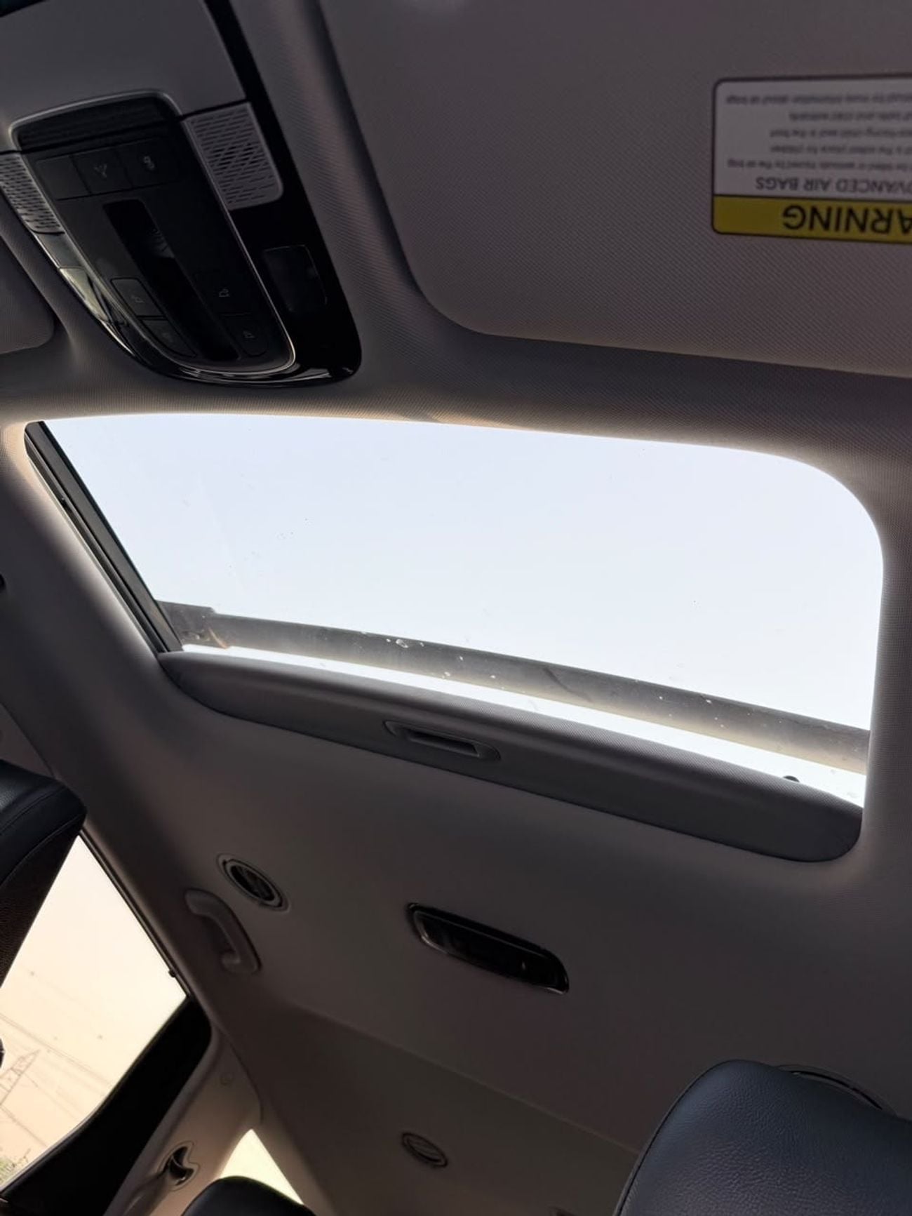 Hyundai Palisade PREMIUM NAPPA SL full option