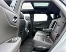 Chevrolet Blazer RS, Warranty, Service History, Fully Loaded, GCC