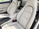 Porsche 911 CARRERA 4S