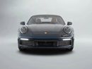 بورش 911 CARRERA