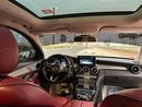 Mercedes Benz C300 STANDARD