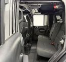 Jeep Wrangler Unlimited RUBICON