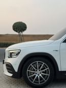 مرسيدس بنز GLB 35 AMG MERCEDES GLB35 AMG