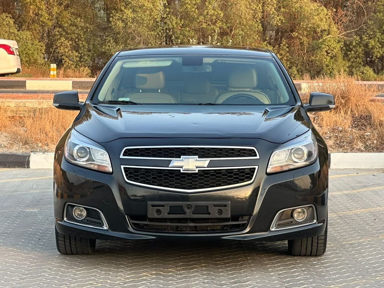 Chevrolet Malibu LTZ
