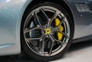 Ferrari GTC4 LUSSO T, Carbon Interior Pack, Passenger Display, Panoramic Roof, GCC Specs!!