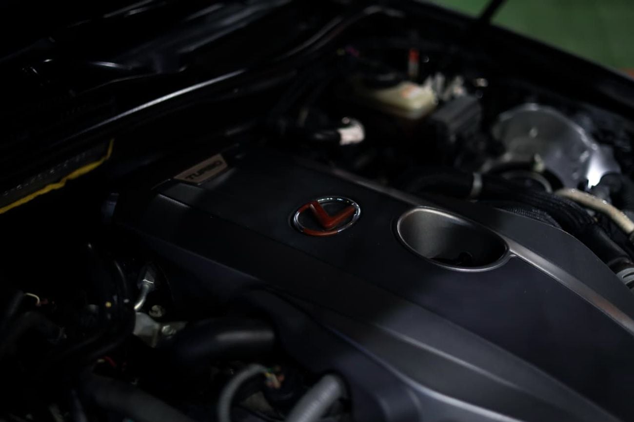 Lexus IS300 PREMIER