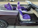 Mercedes Benz E 450 STANDARD Marsidis E450 AMG