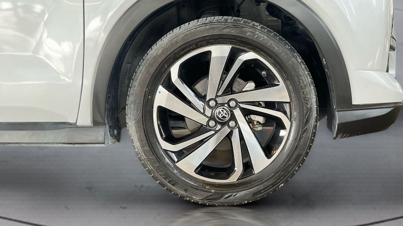 Toyota Raize TURBO G RA | Guaranteed Warranty | 0 Down Payment