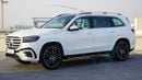 Mercedes Benz GLS450 4MATIC (For Export , НА ЭКСПОРТ) 2026 AM GEQ Boost AWD GCC Без пробега