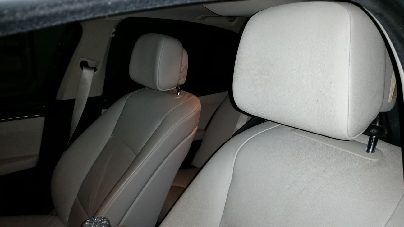 BMW 528i EXECUTIVE