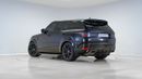 Land Rover Range Rover Sport HSE DYNAMIC