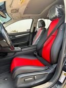 Honda Civic RS