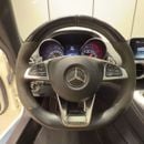 Mercedes Benz AMG GT 63-S Mercedes-Benz AMG GT S 2016 Japanese specs