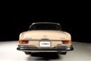 مرسيدس بنز 280SE 280 SE 3.5 Coupe (W111) | 64,434kms | Japanese Delivery | Highly Original