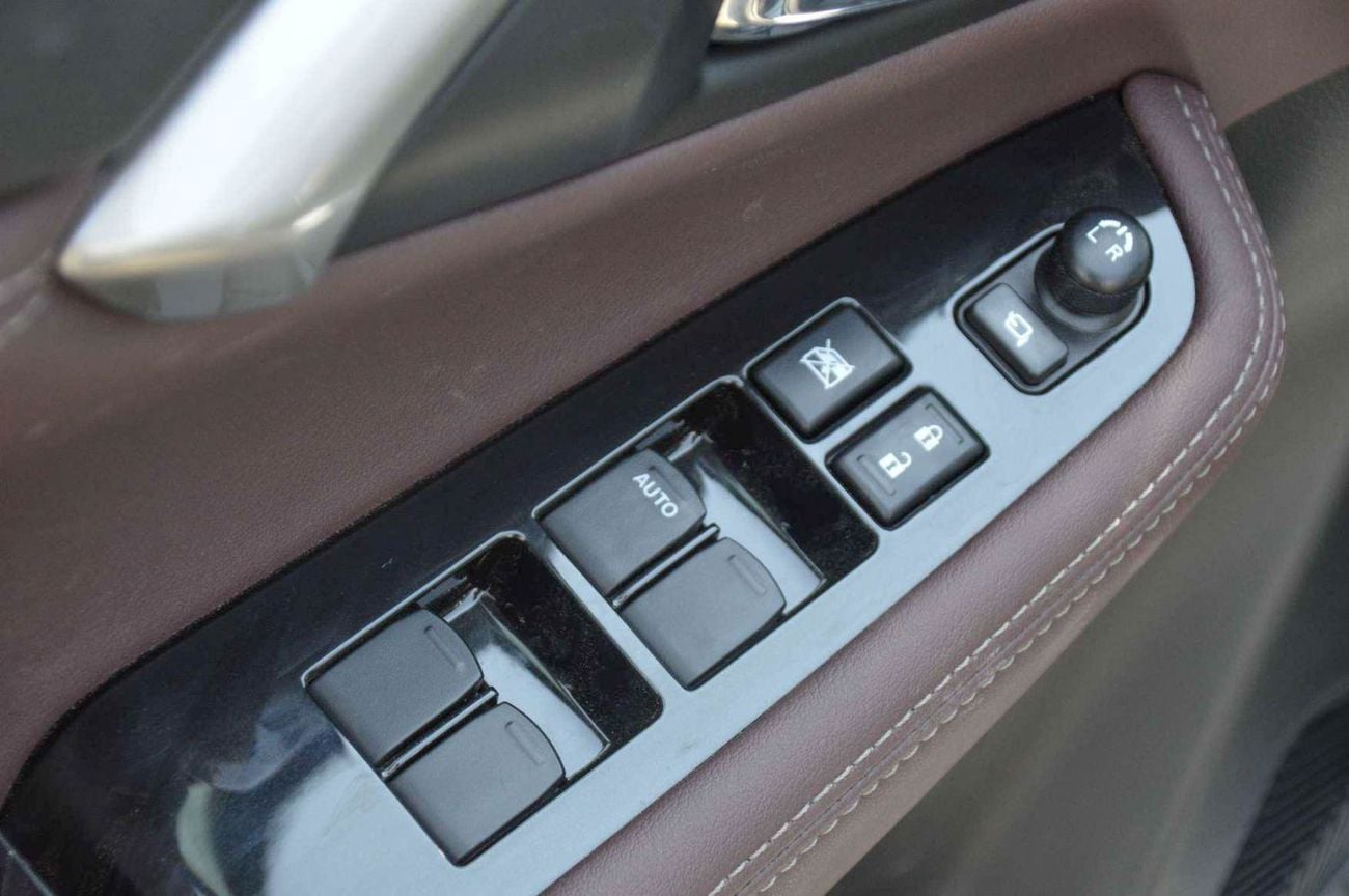 تويوتا أوربان كروزر 1.5L FWD PETROL SUV 2026